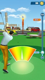 Golf Hit Screenshot