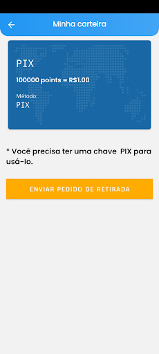 Raspadinha do Pix - Scratch Screen 2