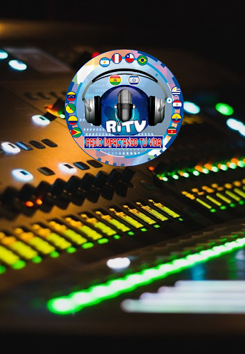 Radio Impactando tu Vida Screen 2