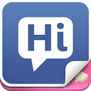 Style of Fbook 1.0 Icon