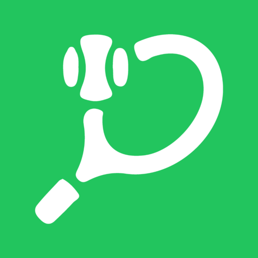 Supochimu - Realtime Practice logo