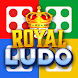 Royal Online Ludo : Super Ludo - Androidアプリ