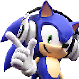 Sonic Stream icon