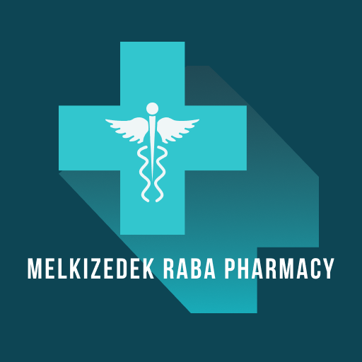 Melkizedek Raba Pharmacy 1.1 Icon