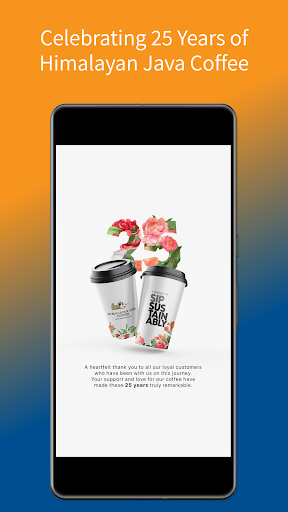 Anteprima dell'app