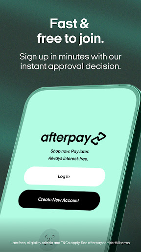 Afterpay: Shop Smarter screenshot