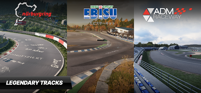CarX Drift Racing 3 Screenshot