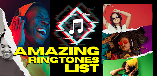 Marimba Ringtones World