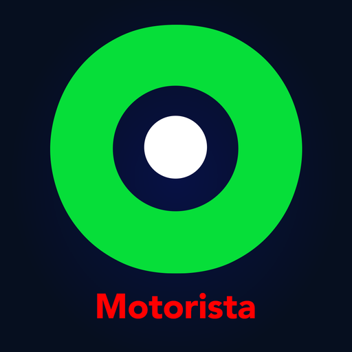 OTX Vans Motorista logo