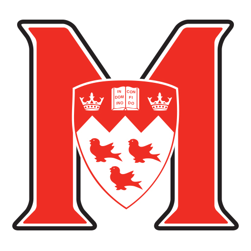 McGill Campus Rec  Icon