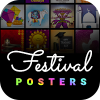 Festival Poster Maker