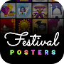 Festival Poster Maker 2024