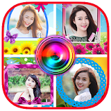 Picture Grid 2016 icon