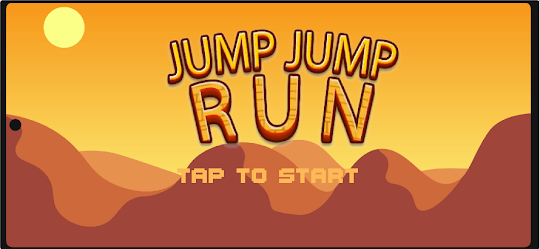 Jump Jump Run