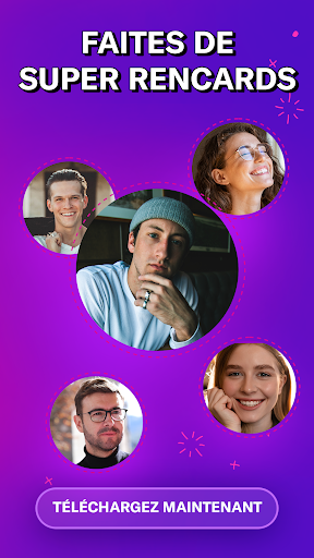 OkCupid - App de rencontres