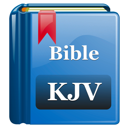 Bible KJV 2.3.2 Icon