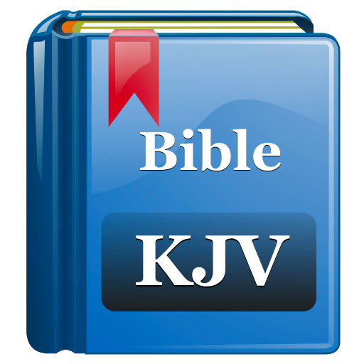 Bible KJV logo