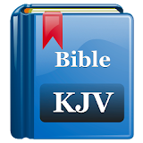 Bible KJV icon