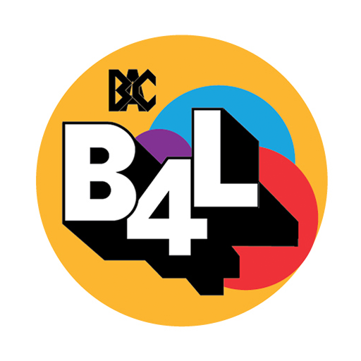 B4L Alumni 1.0.40 Icon