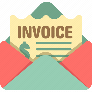 Pichi's Invoice