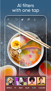 Picsart AI Photo Editor, Video