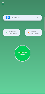 ONLINE VPN - VPN Proxy 1.1.0 APK screenshots 2