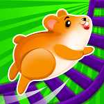 Cover Image of Download Hamster Inc.  APK