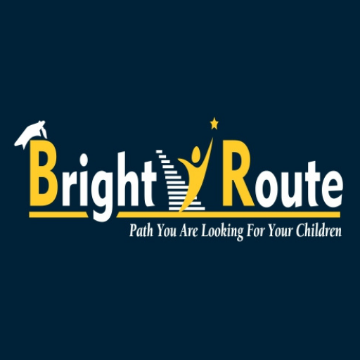 BRIGHT ROUTE e-learning app