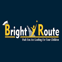 BRIGHT ROUTE e-learning app
