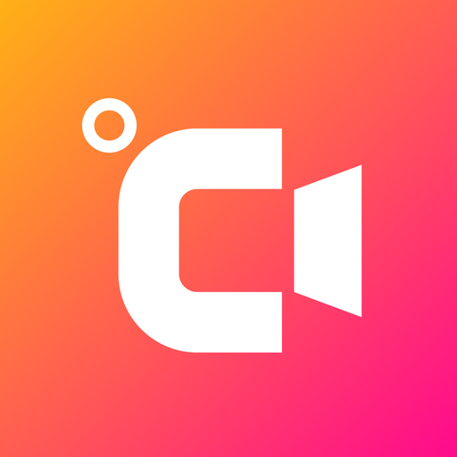 코디톡 - 영상으로 만나는 성형상담 logo