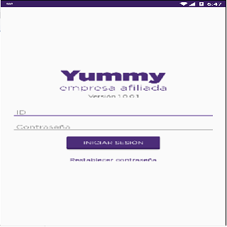 Uygulama önizlemesi