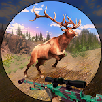 Jungle Deer Hunting Simulator Apk