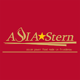 Asia Stern icon