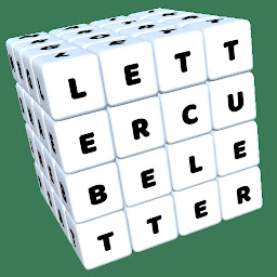 Icon image Letter Cube