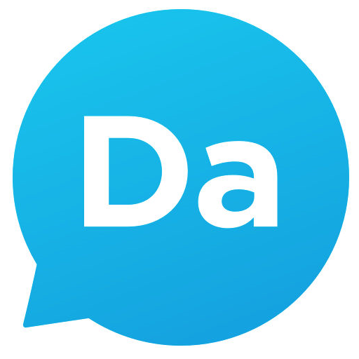 DaOffice Chat 3.3.0 Icon