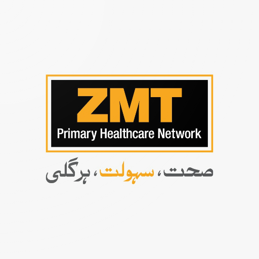 Zmt Supervisor logo