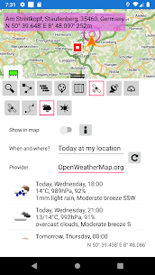 QuoVadis X Mobile 1.1.7.0 APK + Mod (Free purchase) 4