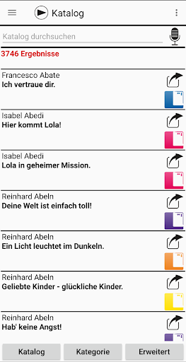 Blibu Bonn Screen 3