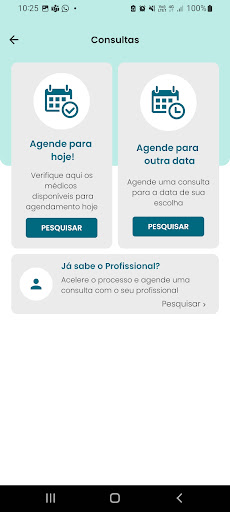 Hospital Belo Horizonte Screen 3