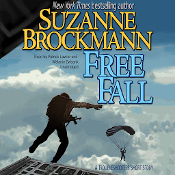 Icon image Free Fall: A Troubleshooters Short Story