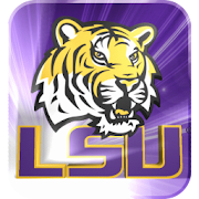 LSU Tigers Live Wallpapers