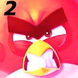 guide Angry Birds 2 icon