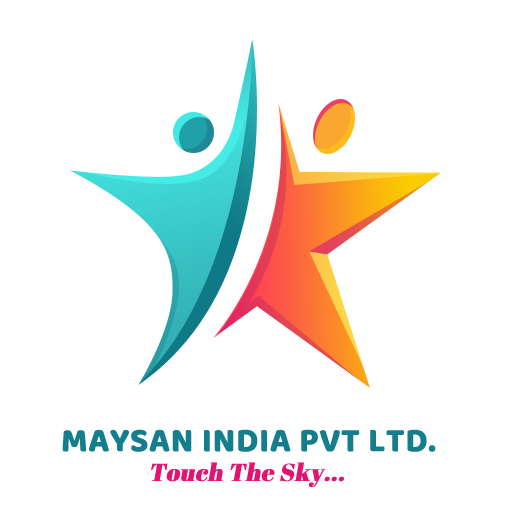 Maysan India logo