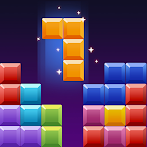 Spatris - Classic Block Game