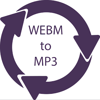 WEBM to MP4 Converter