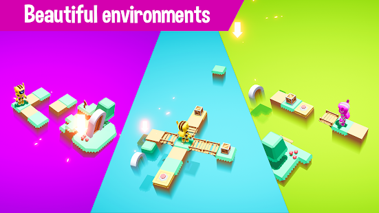 Kubi Adventures 0.0.22 APK screenshots 13