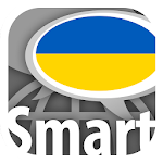 Cover Image of Télécharger Learn Ukrainian words with ST  APK