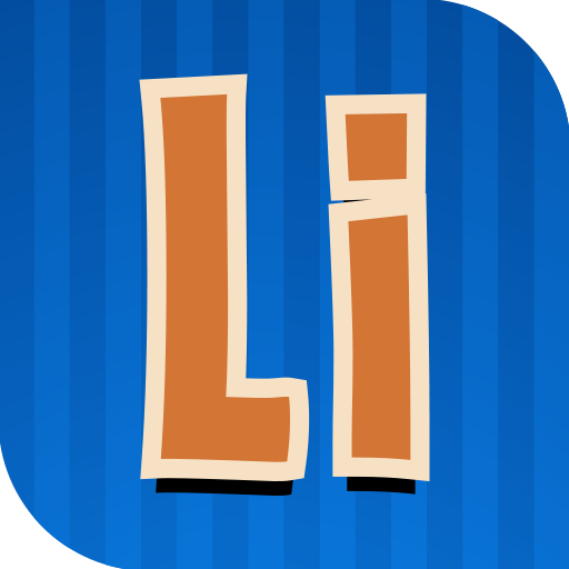 Lighthouses logo