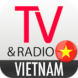 Vietnam TV Radio icon