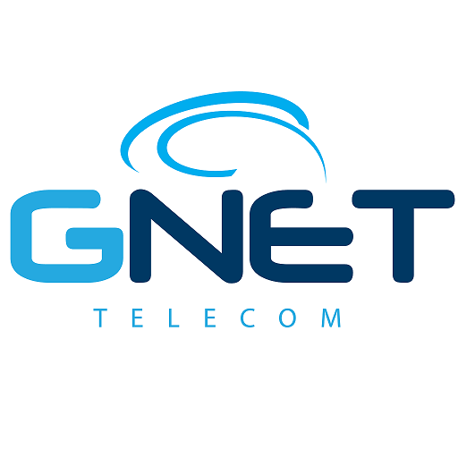 GNet Telecom logo